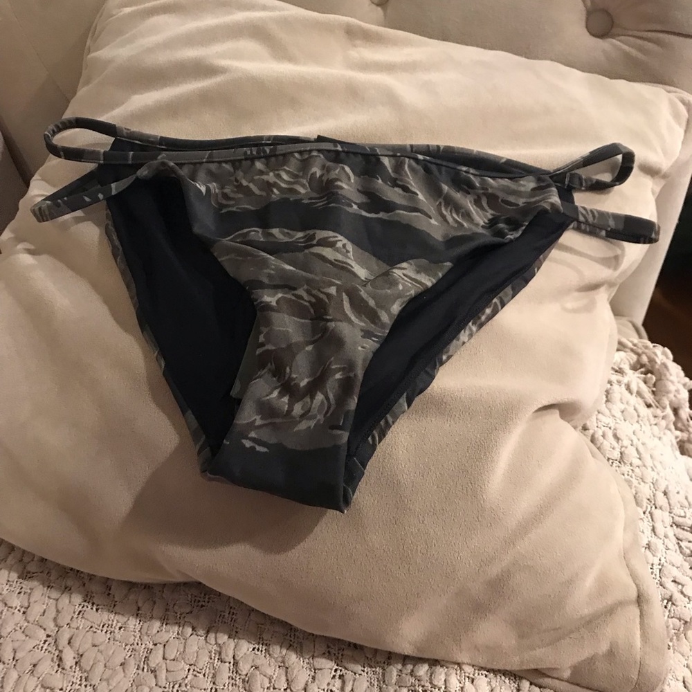 Allsaints bikini bottoms